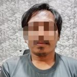 Pelaku Penikaman Seorang Remaja Dibekuk Polresta Kendari, Ternyata Buron Sejak 1 Tahun