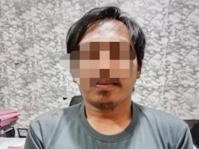 Pelaku Penikaman Seorang Remaja Dibekuk Polresta Kendari, Ternyata Buron Sejak 1 Tahun