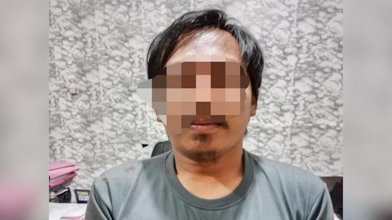 Pelaku Penikaman Seorang Remaja Dibekuk Polresta Kendari, Ternyata Buron Sejak 1 Tahun