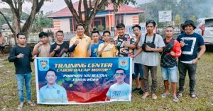 IMI Konawe Optimis Rebut 8 Emas Cabor Balap Motor dan Slalom