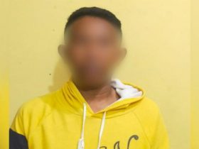 Kedapatan Selingkuh, Seorang Suami di Konsel Malah Aniaya Istrinya