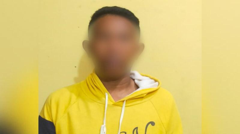 Kedapatan Selingkuh, Seorang Suami di Konsel Malah Aniaya Istrinya