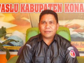 Penerimaan Panwascam Bawaslu Tidak Berlakukan Sistem Zonasi