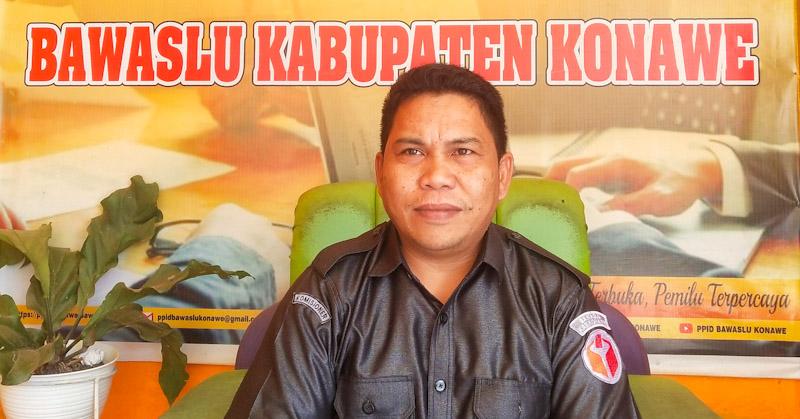 Penerimaan Panwascam Bawaslu Tidak Berlakukan Sistem Zonasi