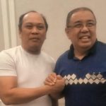 Kegiatan HUT IKA SMANWA Ke 37 Dapat Dukungan Dari Mantan Wali Kota Kendari