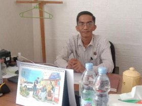 Diberitakan Terima Suap Rp 110 Juta, Kejari Konawe Tempuh Jalur Hukum