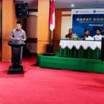 Pemda Konut Dukung Penuh BPS Sukseskan Regsosek 2022
