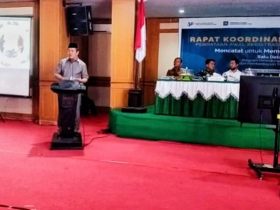 Pemda Konut Dukung Penuh BPS Sukseskan Regsosek 2022