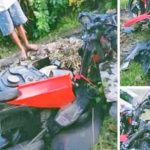 Seorang Pemuda di Konawe Meninggal Usai Alami Lakalantas