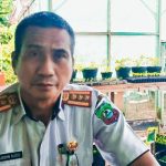 Melalui Dinas Ketapang, P2KP Pemda Konut Dorong Ekonomi Pangan Nasional Masyarakat