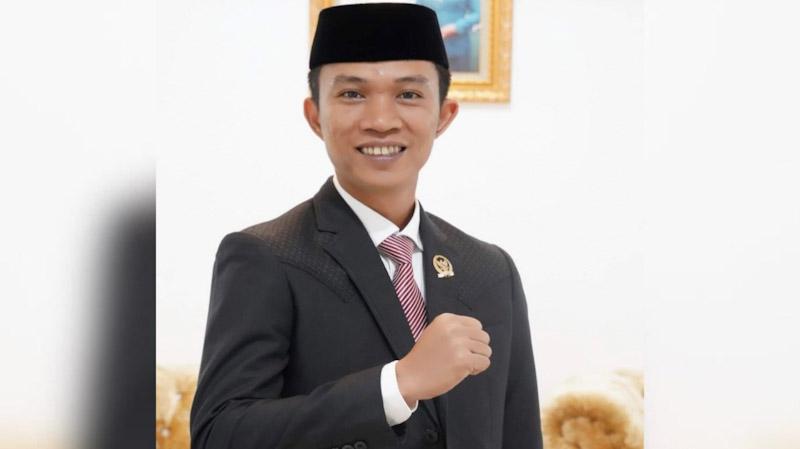 Pemda Konut Gandeng BPD Bangun Infrastruktur, Ketua DPRD: Kami Dukung Dan Awasi Untuk Daerah