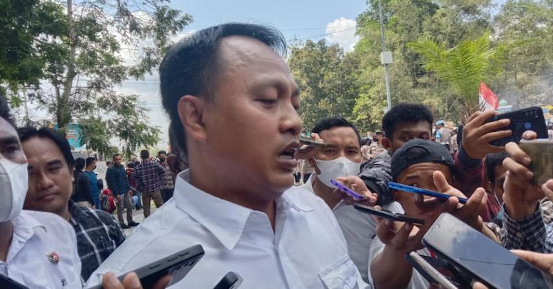 Kematian Yusuf Kardawi Masih Misteri, Ditreskrimum Polda Sultra : Kurang Alat Bukti