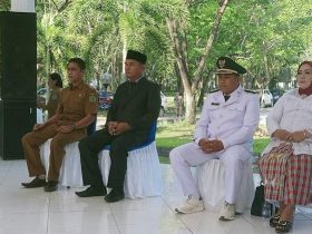 Terlibat Politik Praktis, 2 Pejabat di Konawe Dinonjob