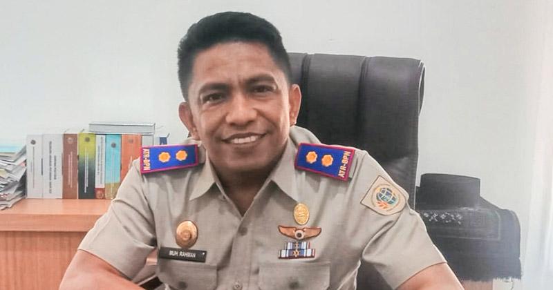 Ini Alasan Kepala BPN Tak Hadiri RDP DPRD Konawe