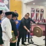 Kejurda Pencak Silat Sultra Resmi Dibuka