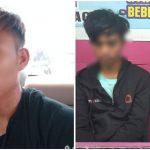 Polisi Bekuk 3 Pelaku Pencurian Motor di Konawe