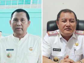 Sekda Konut dan Kepala BKPSDM Tegaskan Tak Ada Pungutan Biyaya Pengurusan Berkas Guru P3K