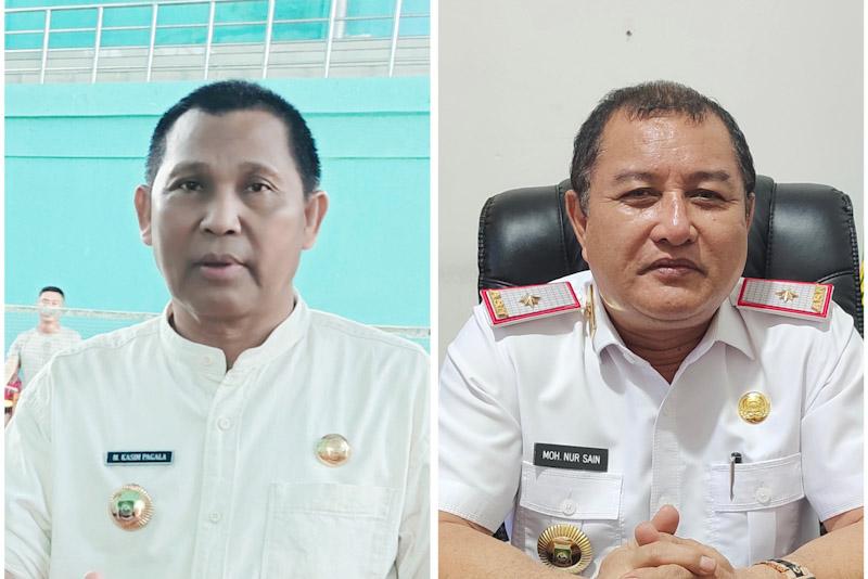 Sekda Konut dan Kepala BKPSDM Tegaskan Tak Ada Pungutan Biyaya Pengurusan Berkas Guru P3K