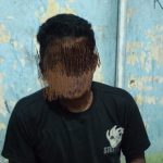 Setubuhi Anak Kandung Hingga 5 Kali, Seorang Pria di Kendari Ditangkap Polisi