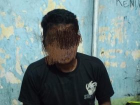 Setubuhi Anak Kandung Hingga 5 Kali, Seorang Pria di Kendari Ditangkap Polisi