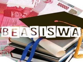 Peduli Pendidikan Generasi Muda di Konut, KSO-MTT Salurkan Bantuan Beasiswa Pada 222 Mahasiswa