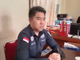 Penyebab Ledakan Gedung Penyimpanan Sitaan Handak Polair Polda Sultra Masih Diselidiki