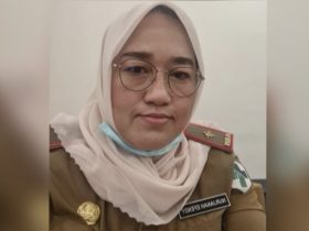 Nurjannah Efendi nurjannah Effendi