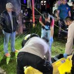 Tukang Becak di Kendari Ditemukan Tewas Berlumuran Darah, Diduga Jadi Korban Penganiayaan