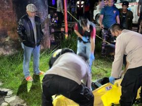 Tukang Becak di Kendari Ditemukan Tewas Berlumuran Darah, Diduga Jadi Korban Penganiayaan