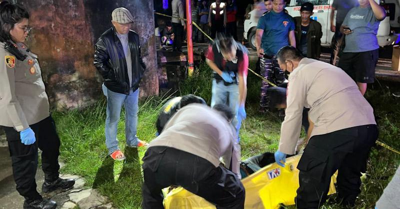 Tukang Becak di Kendari Ditemukan Tewas Berlumuran Darah, Diduga Jadi Korban Penganiayaan