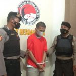 Polresta Kendari Bekuk Pengedar Narkoba di Kendari Barat