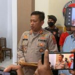 Satresnarkoba Polresta Kendari Tangani 115 Kasus Narkotika Selama Januari Hingga Oktober 2022