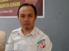Lulus Berkas, 348 Calon Panwascam di Konawe Siap Ikuti Tes CAT