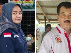 Kabag Umum Konut Target Tim Futsalnya Juara Umum di Porprov, KONI Apresiasi