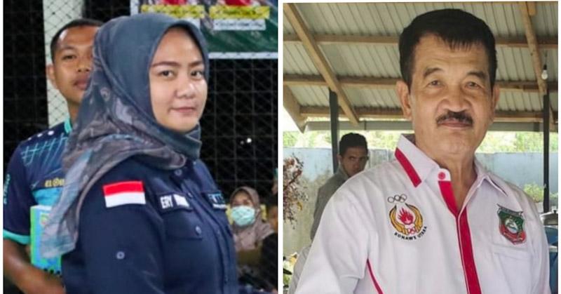 Kabag Umum Konut Target Tim Futsalnya Juara Umum di Porprov, KONI Apresiasi