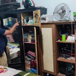 Modus jadi Pegawai PLN, Komplotan Pencuri Satroni Rumah Warga Kendari di Siang Bolong