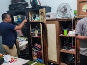 Modus jadi Pegawai PLN, Komplotan Pencuri Satroni Rumah Warga Kendari di Siang Bolong