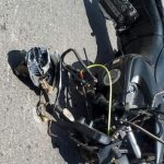 Tabrak Truk, Seorang Pengendara Motor di Konawe Tewas di Tempat