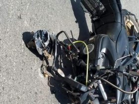 Tabrak Truk, Seorang Pengendara Motor di Konawe Tewas di Tempat