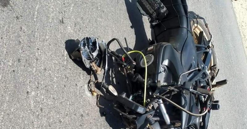 Tabrak Truk, Seorang Pengendara Motor di Konawe Tewas di Tempat