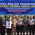 Polda Sultra Gelar Operasi Zebra Hari Ini, Berikut Sasarannya