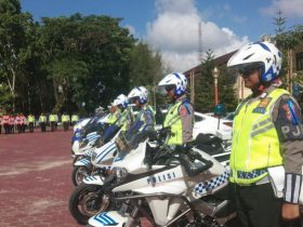 Operasi Zebra Anoa 2022 Mulai Hari Ini, Ini 7 Sasarannya