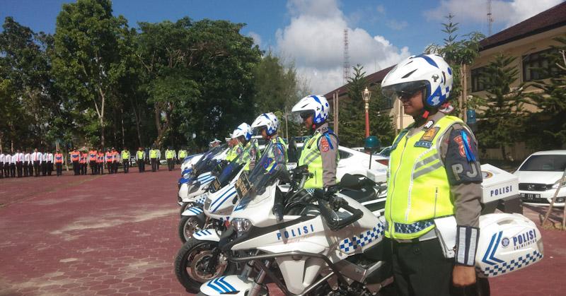 Operasi Zebra Anoa 2022 Mulai Hari Ini, Ini 7 Sasarannya