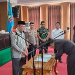 Perda KLA dan P3A Konut di Tetapkan, Bupati Minta Maksimalkan Sosialisasi Bersama Mitra