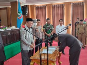 Perda KLA dan P3A Konut di Tetapkan, Bupati Minta Maksimalkan Sosialisasi Bersama Mitra