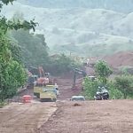 Muat Ore Melebihi 8 Ton, Humas PT FTS : Jembatan Timbang Rusak Kena Petir