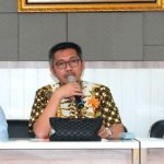 Disambut 10 Dokter Spesialis, Komisi lll DPRD Konut Jembatani Kerjasama Pemda Dan RS Wahidin Makassar