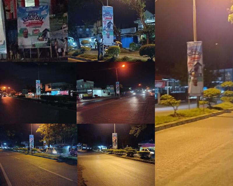 Jalan Santai IKASMANWA Berhadiah Umroh Dan Motor Akan Kembali Ramaikan Konawe