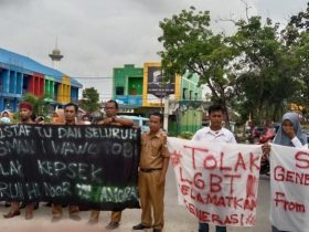 Lecehkan Guru dan Siswanya, Oknum Kepsek di Konawe Didesak Dicopot