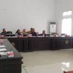 Tak Lolos Penjaringan, Cakades di Routa Ngadu Ke DPRD Konawe